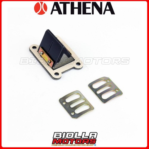 Valvola lamellare athena rieju - valvola,
