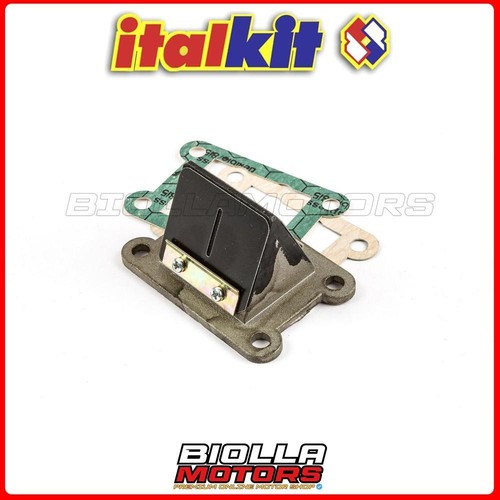 Iklc122 valvola lamellare - iklc122,