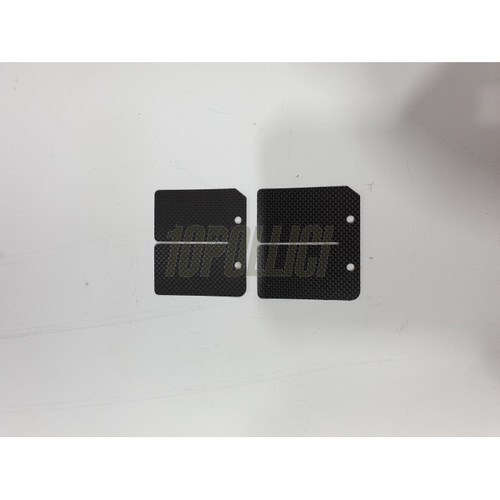 Lamelle frt per - lamelle, pacco