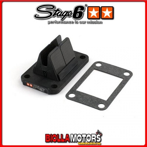 3219001 valvola lamellare - s6-3219001,