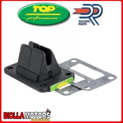 9937820 valvola lamellare tpr - valvola,
